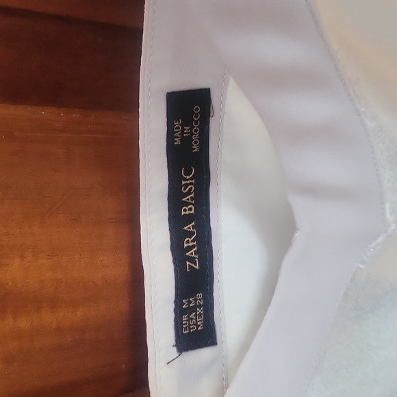 Zara satin camisole - Picture 2 of 6